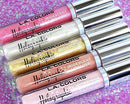 Holographic Iridescent Lipgloss