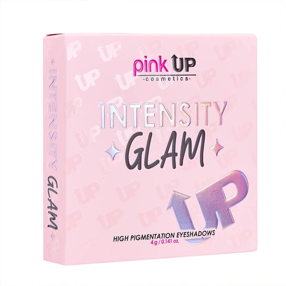 INTENSITY GLAM - PINK UP