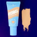 HydraHit Skin Enhancing Tint Serie de 8 Pzs