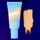 HydraHit Skin Enhancing Tint Serie de 8 Pzs