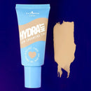 HydraHit Skin Enhancing Tint Serie de 8 Pzs