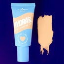 HydraHit Skin Enhancing Tint Serie de 8 Pzs