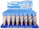 HydraHit Skin Enhancing Tint Display