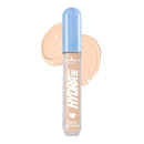 HydraHit Correct and Conceal Serie de 9 piezas