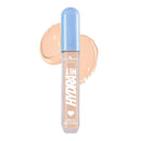 HydraHit Correct and Conceal Serie de 9 piezas