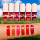 PHAT n' Juicy - Aceite Para Dar Brillo A Los Labios 6 Piezas