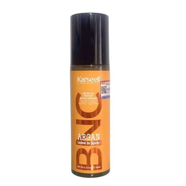 SPRAY DE TRATAMIENTO CAPILAR LEAVE - KARSEELL