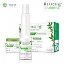 Tratamientos NUTRITIVE Keráctive Nutrapél