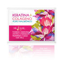 Tratamiento Keratina sobre 20g