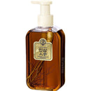 Shampoo Anticaída John Farmer Ginseng Caffeine