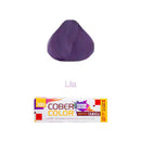 Tinte Xiomara Cober Color 120 gr