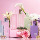 Set Corporal Mist & Loción Beauty Creations Body