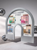 Paleta de Sombras Magnética