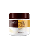 Mascarilla Reparadora Antifriz con Colágeno 500 ml