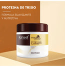 Mascarilla Reparadora Antifriz con Colágeno 500 ml