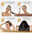 Mascarilla Reparadora Antifriz con Colágeno 500 ml
