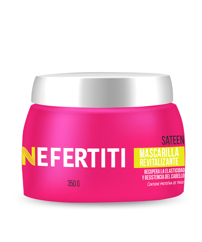 NEFERTITI-MASCARILLA REVITALIZANTE