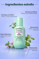 Duo Primer + Spray Fijador Matificante 16 Hr