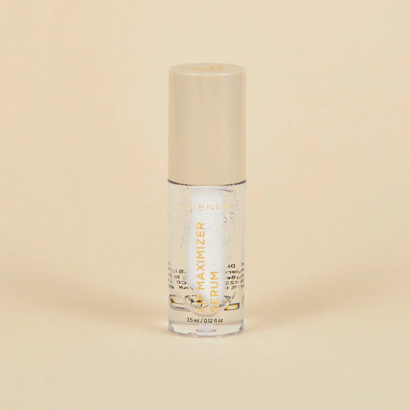 SERUM MAXIMIZADOR - ATENEA