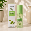 Suero Facial En Mist Hemp Seed Aloe Vera