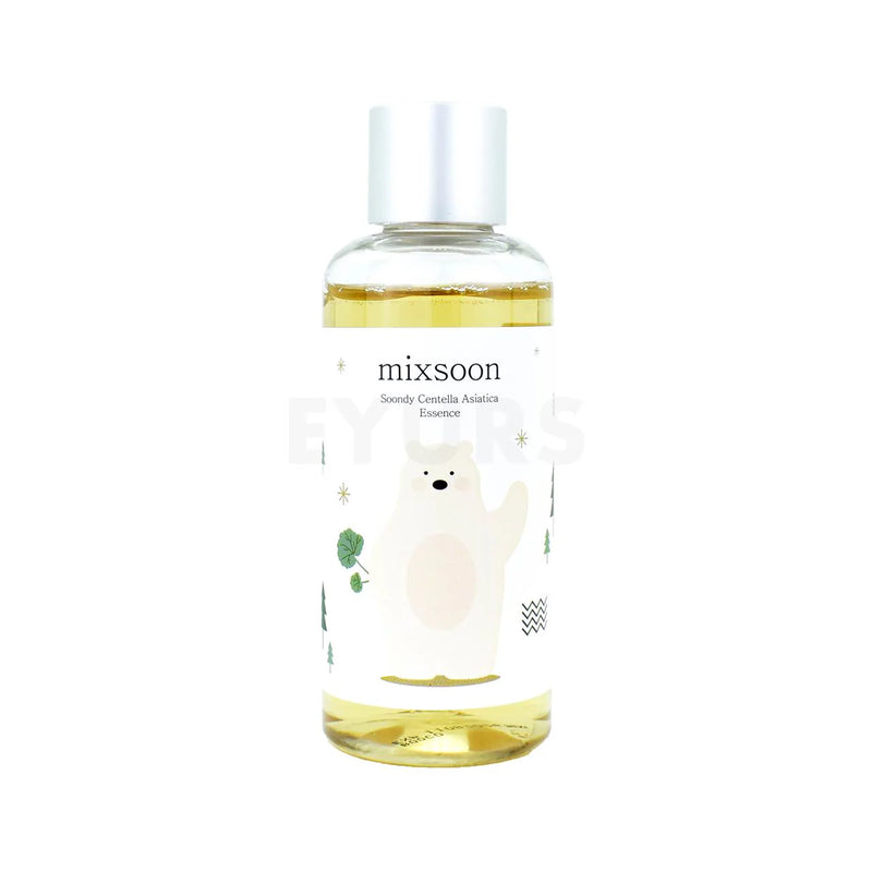 SOONDY CENTELLA ASIATICA ESSENCE 100 ML - MIXSOON