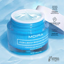 Crema Facial Hidratante Matificante Libre de Aceites