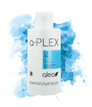 Q- PLEX CHAMPU REPARADOR ALEA