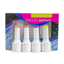 NEON MATTER -NAIL PLANET SET DE GEL