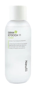Derma Ecto Cica 11 - Crema Calmante y Reparadora Derma Ecto Cica 11
