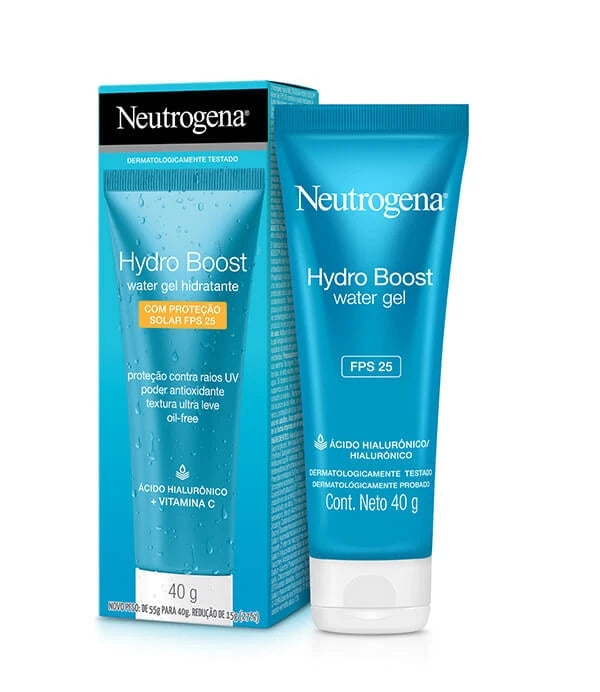 HYDRO BOOST WATER GEL - NEUTROGENA