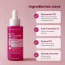 10% niacinamide serum | Serum para restaurar la textura