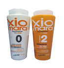 Loción Ondulante P2 Cabello Normal 1L C/ Neutralizante