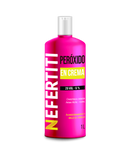 NEFERTITI-PEROXIDO EN CREMA 20 VOL -6 1L