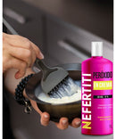 NEFERTITI-PEROXIDO EN CREMA 20 VOL -6 1L