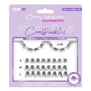 BY APPLE PESTAÑA POSTIZA CONSTRUIBLE