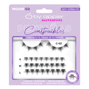 BY APPLE PESTAÑA POSTIZA CONSTRUIBLE