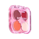 INTENSITY GLAM - PINK UP