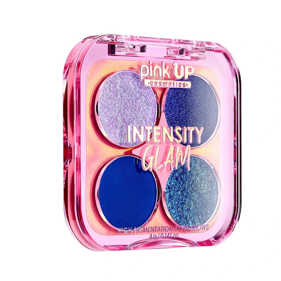 INTENSITY GLAM - PINK UP