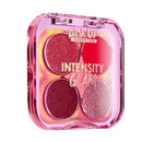 INTENSITY GLAM - PINK UP