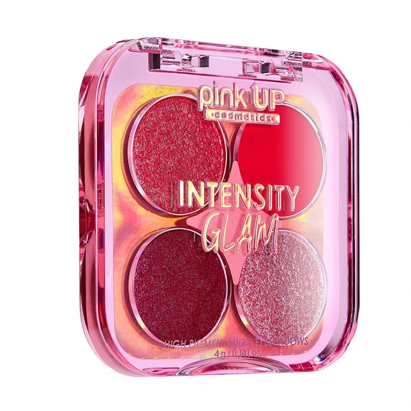 INTENSITY GLAM - PINK UP