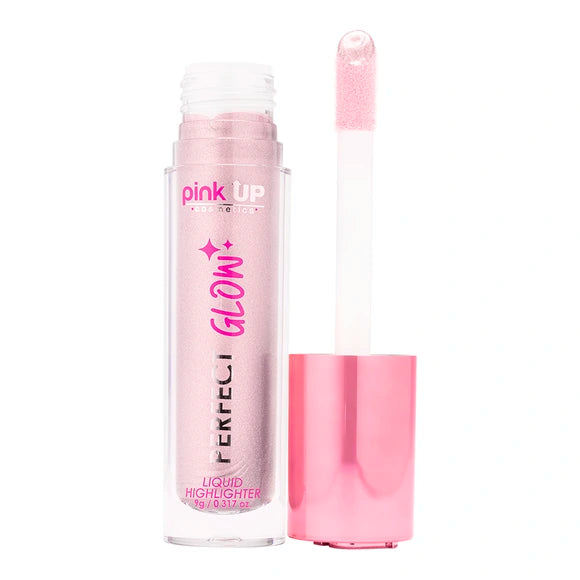 PINK UP-PERFECT GLOW -SHINE