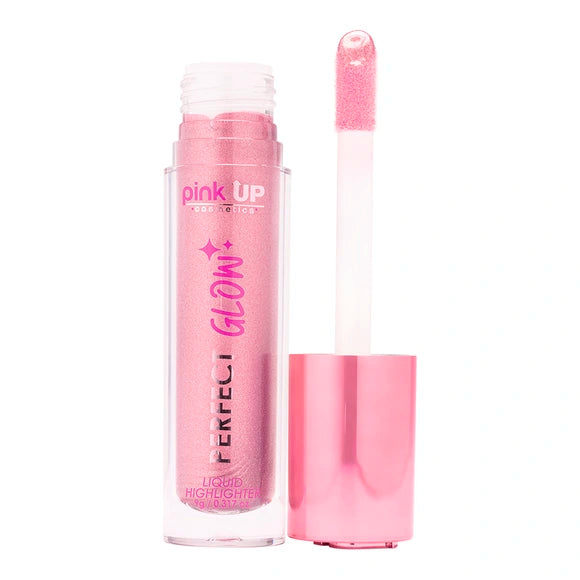 PINK UP-PERFECT GLOW -SHINE