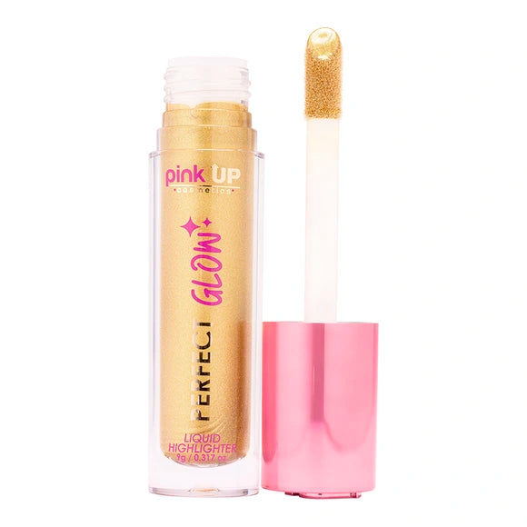 PINK UP-PERFECT GLOW -SHINE