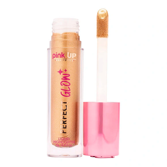 PINK UP-PERFECT GLOW -SHINE