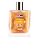 PINK UP- SHIMMER OIL