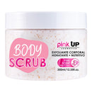 PINK UP BODY SCRUB