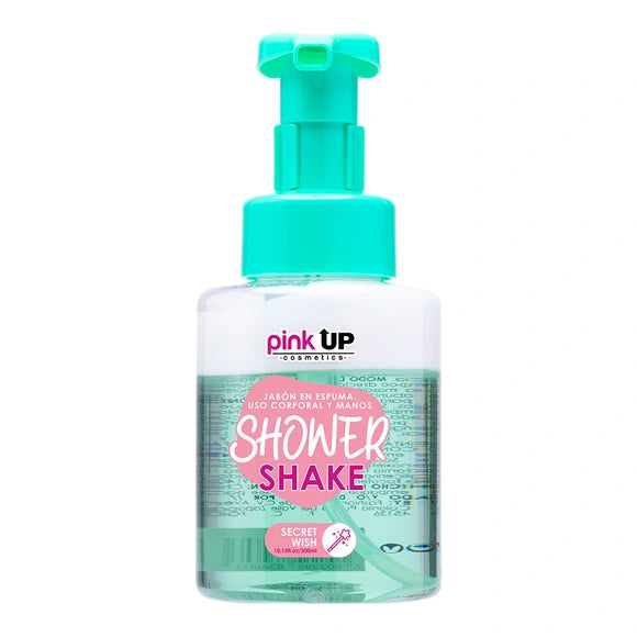 PINK UP -SHOWER SHAKE