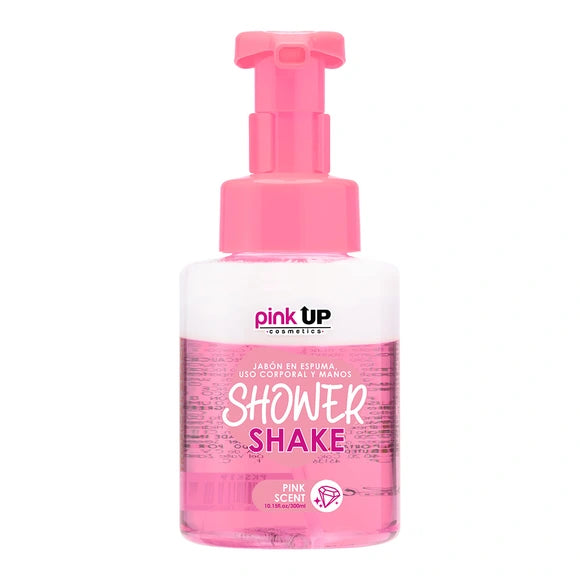 PINK UP -SHOWER SHAKE