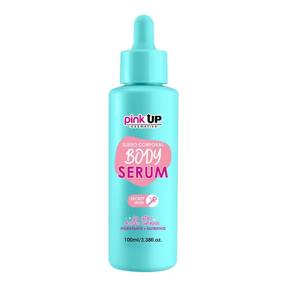 PINK UP -BODY SERUM