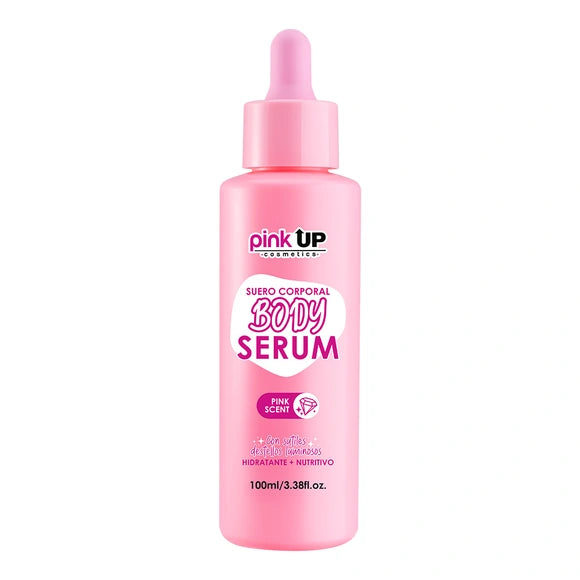PINK UP -BODY SERUM